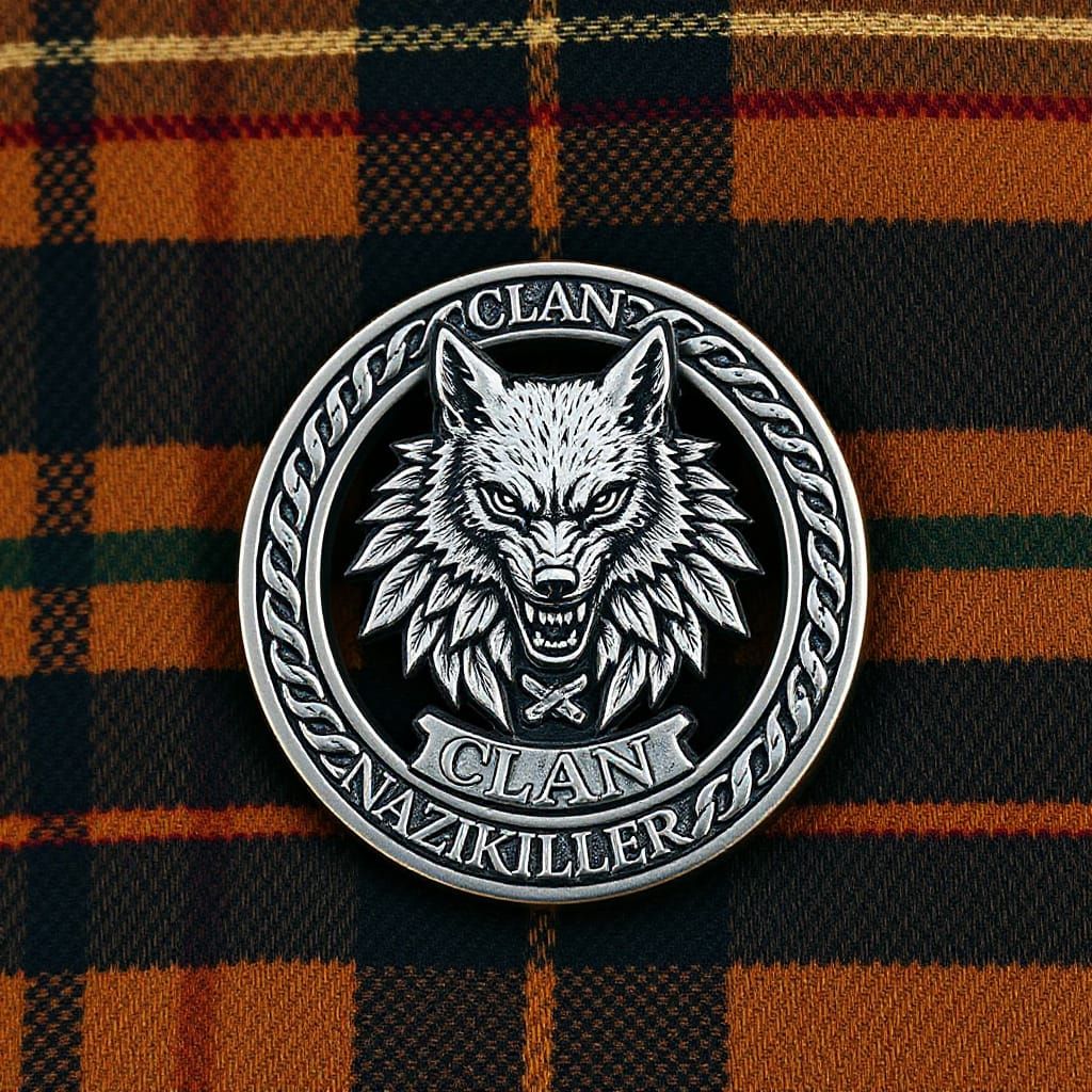 CLAN NAZIKILLER