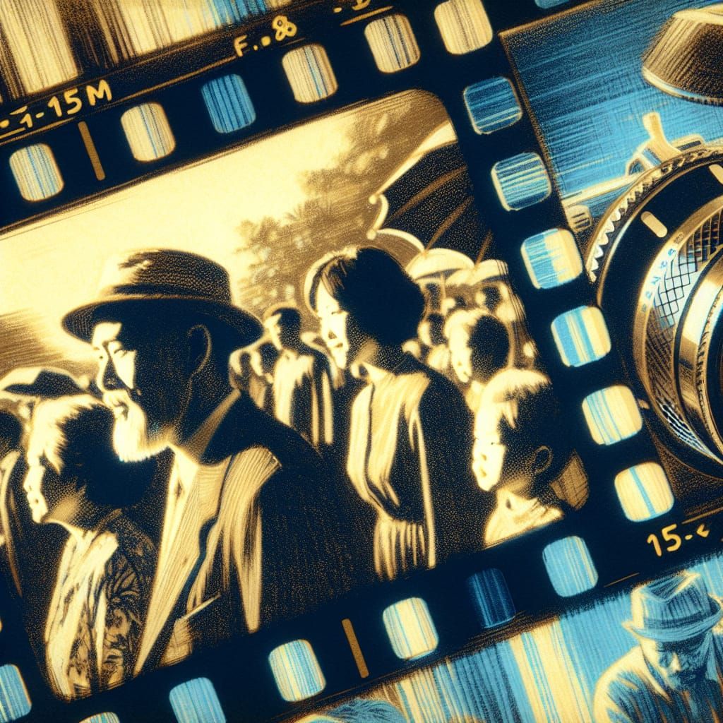 Film Thumbnail of Family Photo