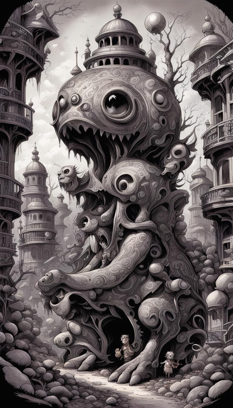 From my book “The Artaian”