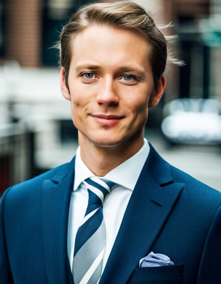 Tommy From Surveytime