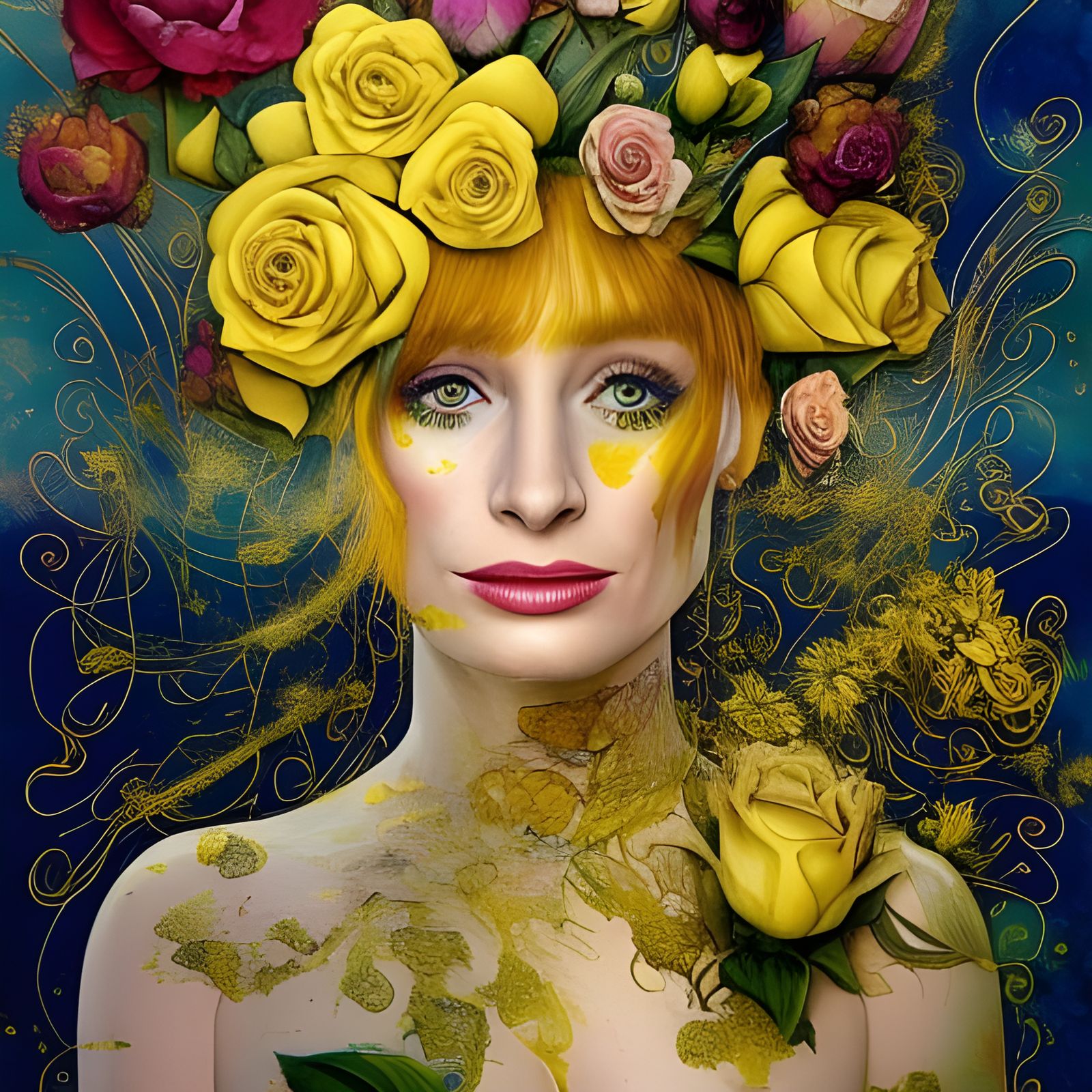 Bryce Dallas Howard™©®, Masterplayer, unofficial #6