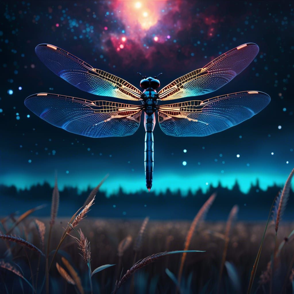 Dragonfly
