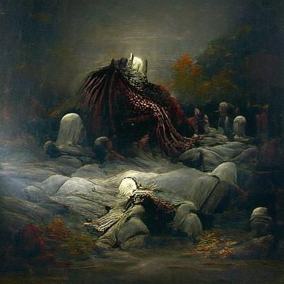 The Fallen One