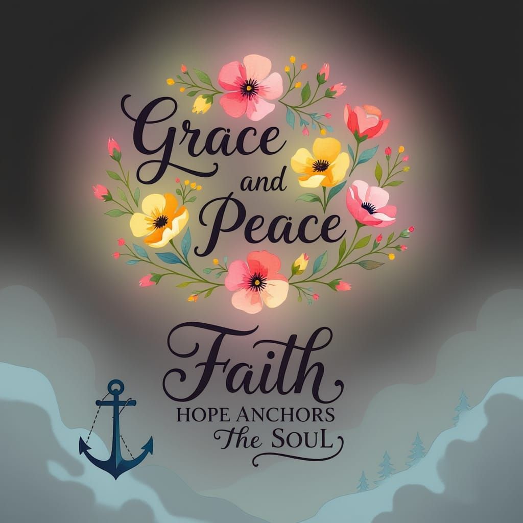 Inspiring Faith-Based Sayings for Custom Mugs