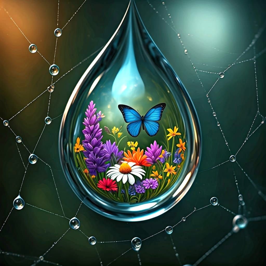 Dewdrop