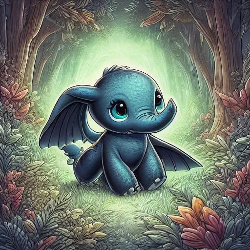 AI Image of Random Acts of Kindness