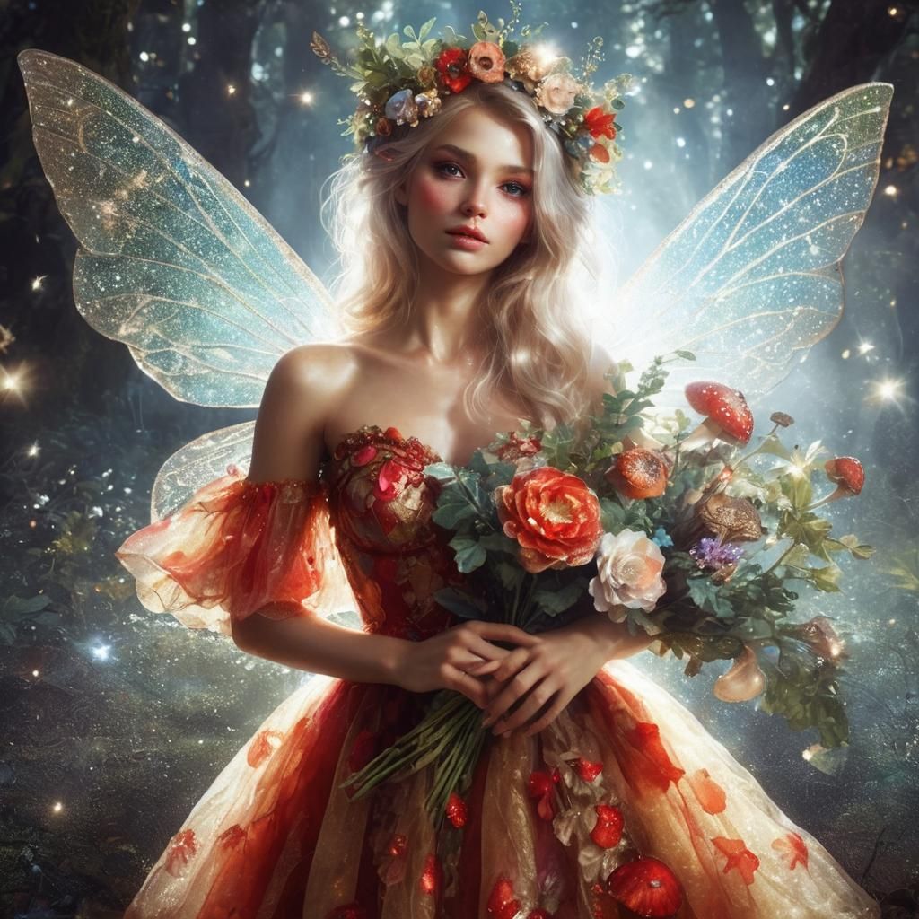 Night fairy