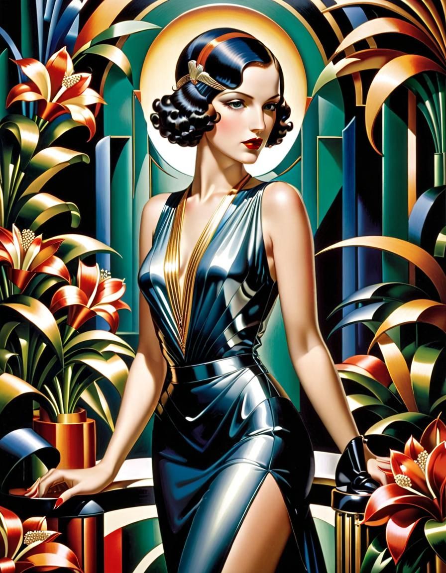 Art Deco