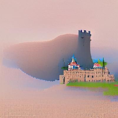 Giant Castle