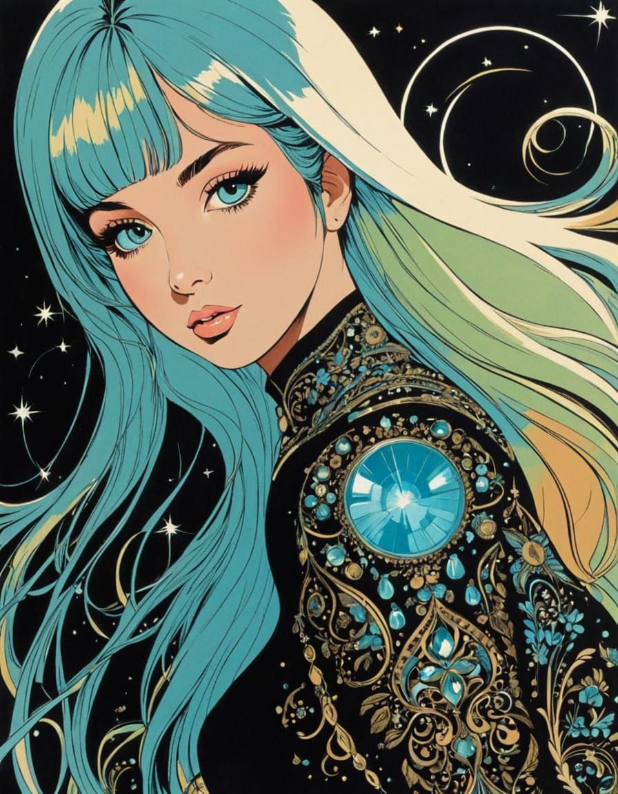 impressionism, adorable, electropop