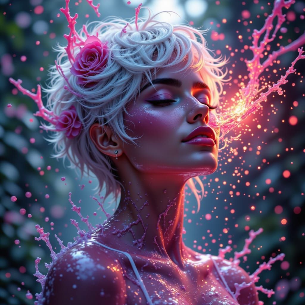 Masterpiece Monday Fantasy Concept Art