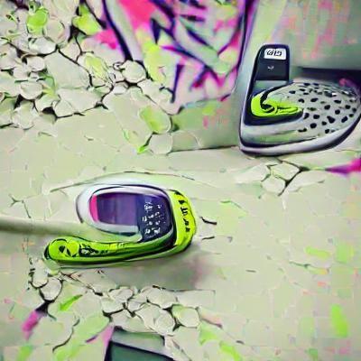 nokia 3310 lean remix