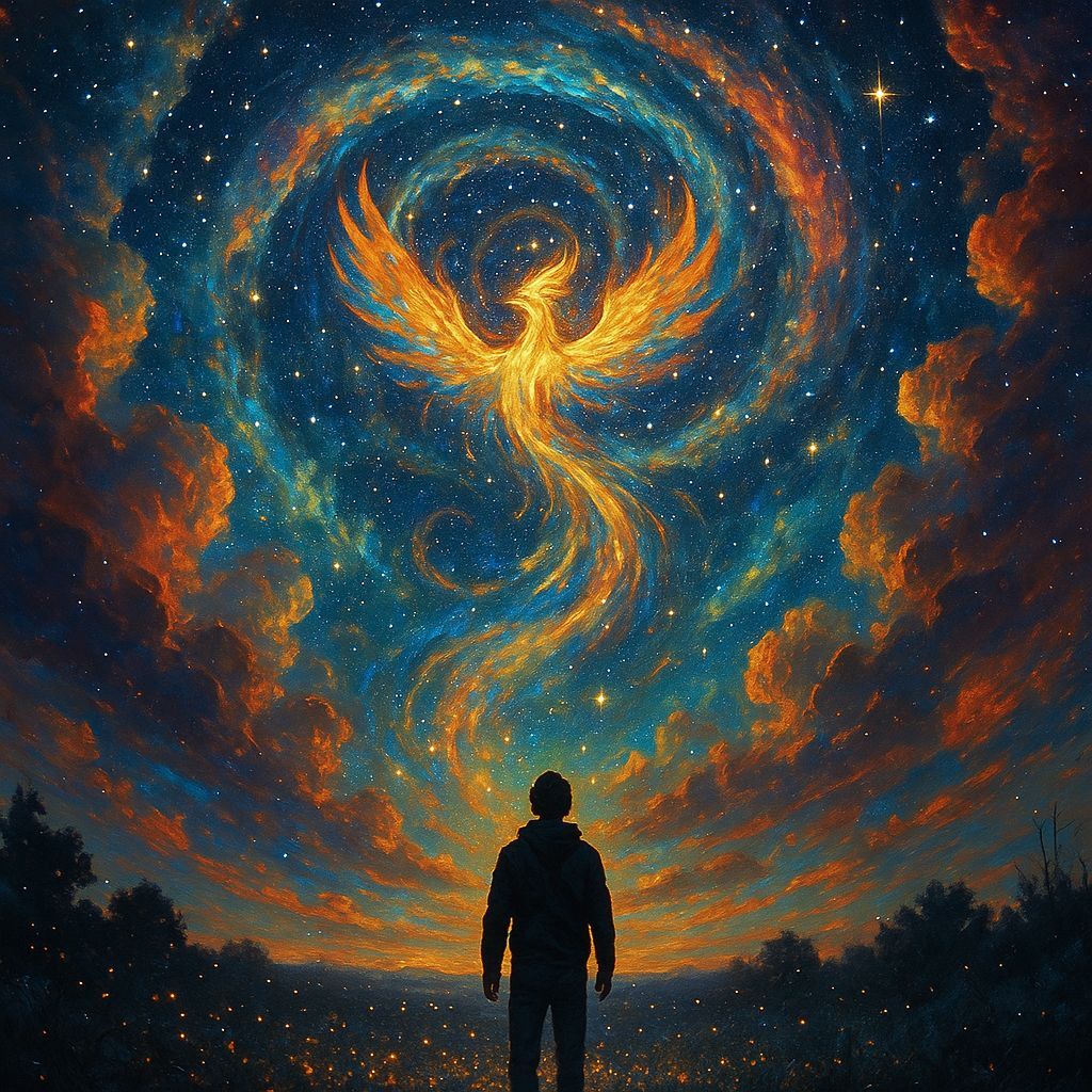 Something Absolutely Amazing