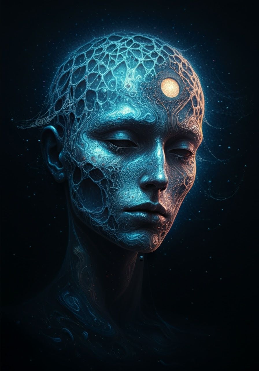 Splashabye Liquid Silk Cobwebs