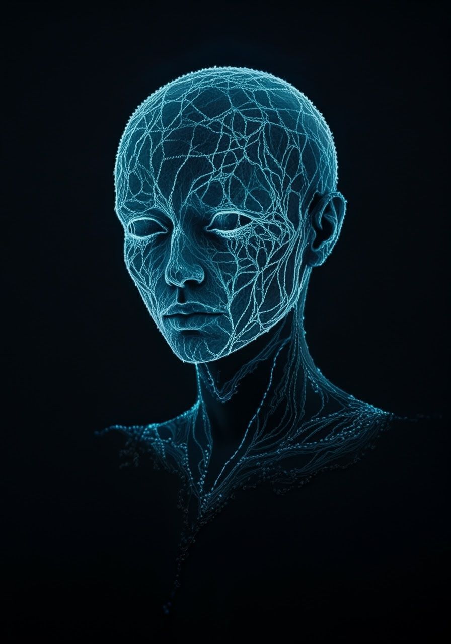 Splashabye Liquid Silk Cobwebs