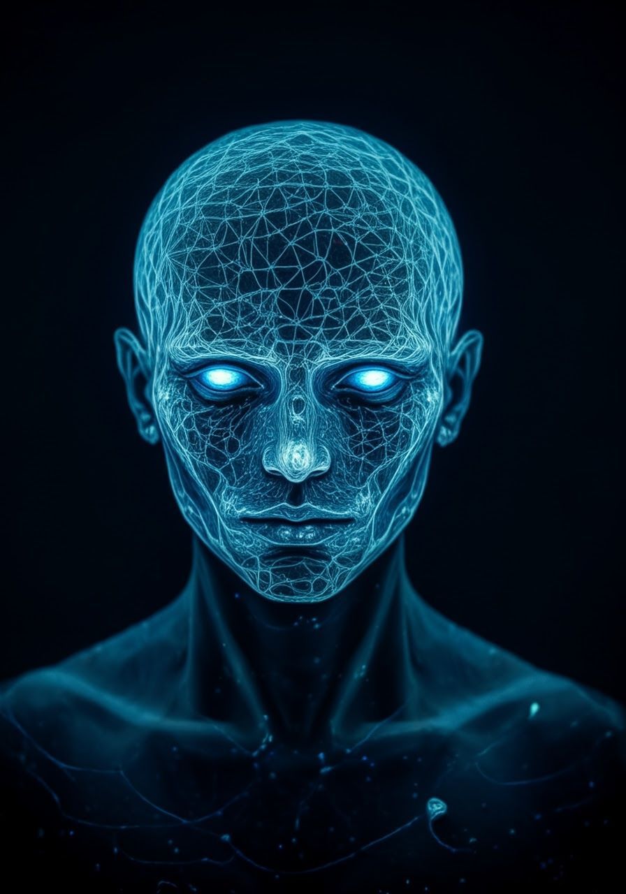 Splashabye Liquid Silk Cobwebs