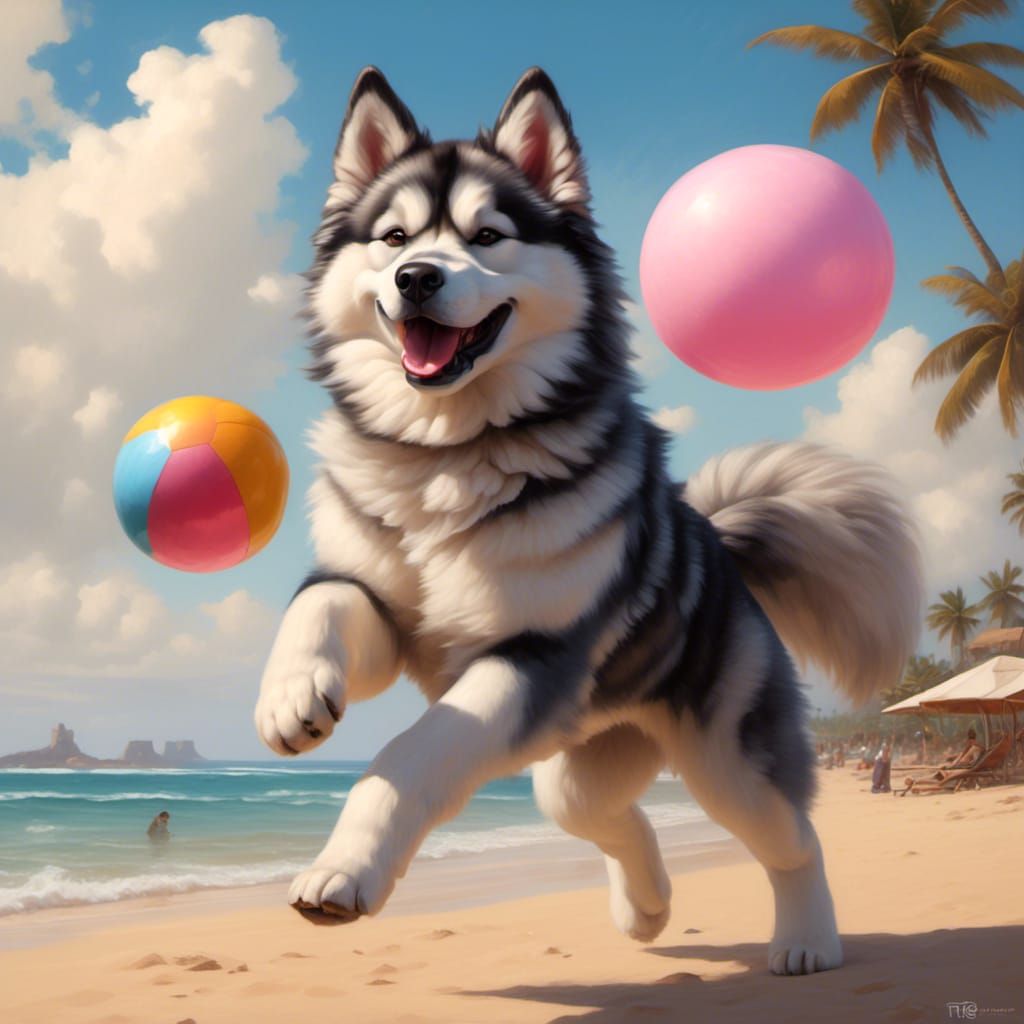 Animalia: Canis lupus familiaris