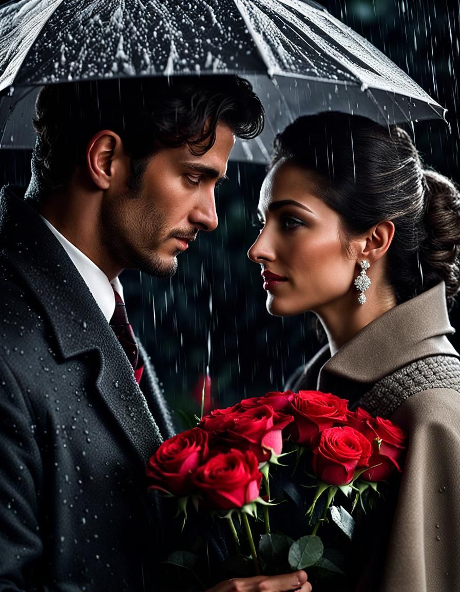 Happy Valentine’s Day 🌹❤️💝💖