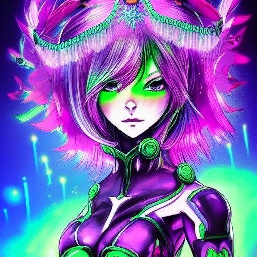 Sisters of Slaughter: Tomita Yuko