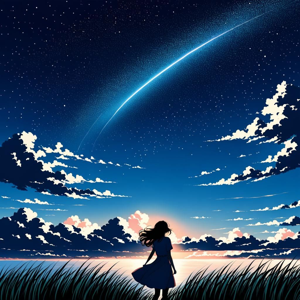 Dream of a Destructive Wind