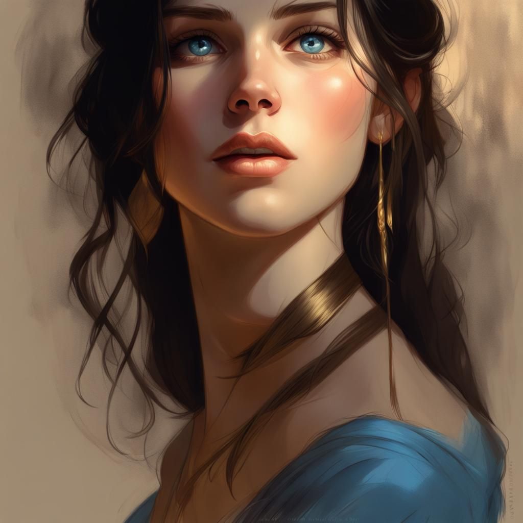 Ah!... there's the light again.