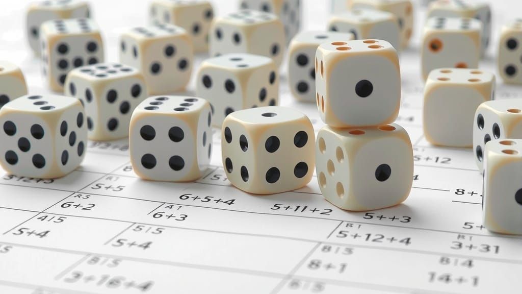 Dice