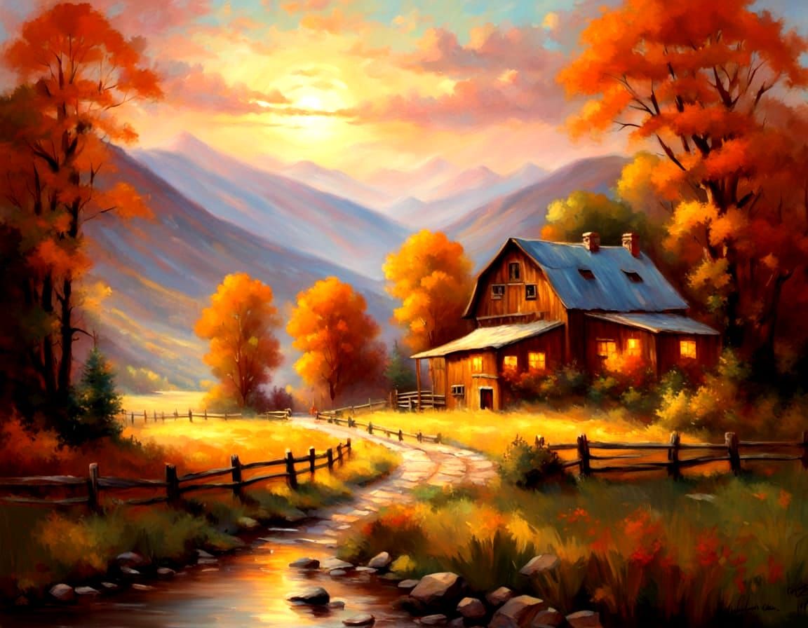 Dirt Road Memories 2.0