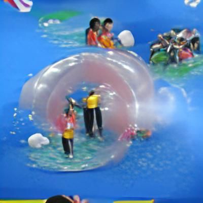 Popping Bubble: A Fall From Grace