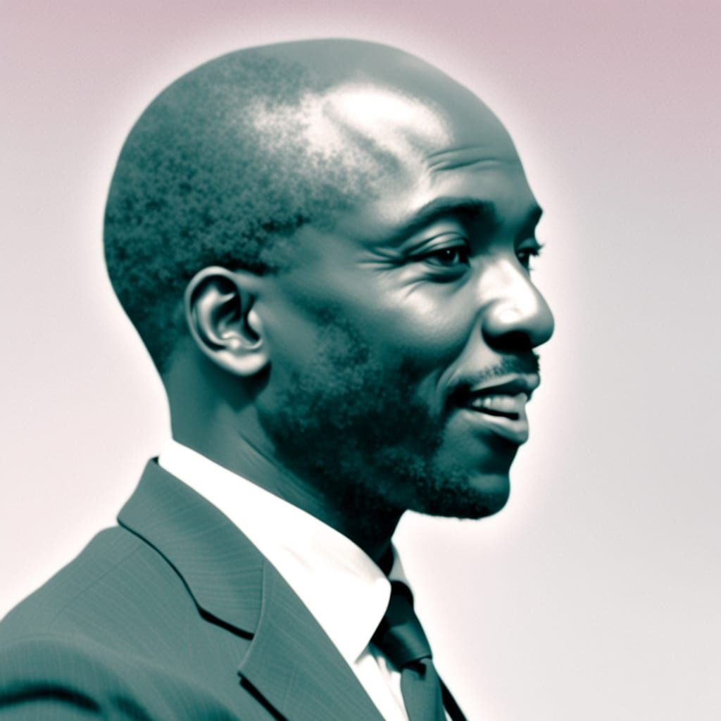 Chief Josiah Njonjo: A Champion for the Environment and Co-F...