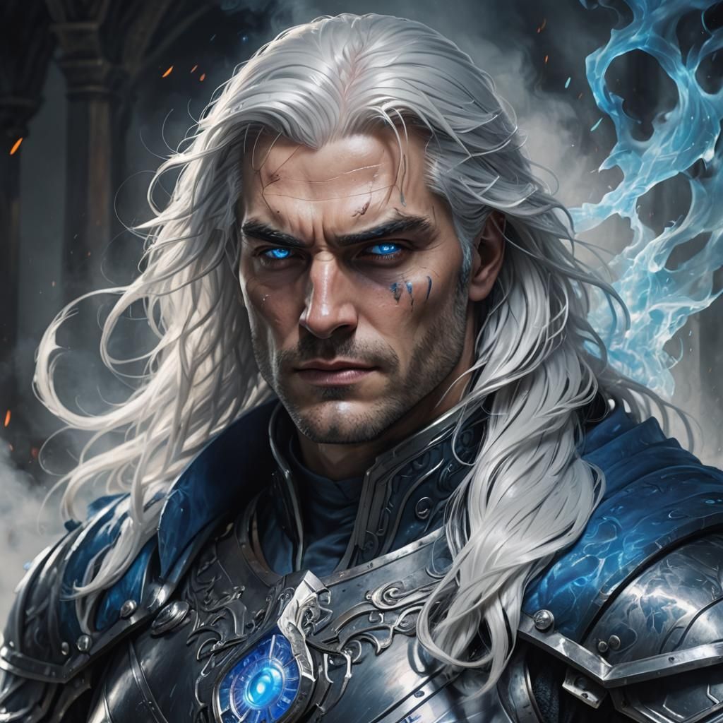Arthas Menethil, Lich King