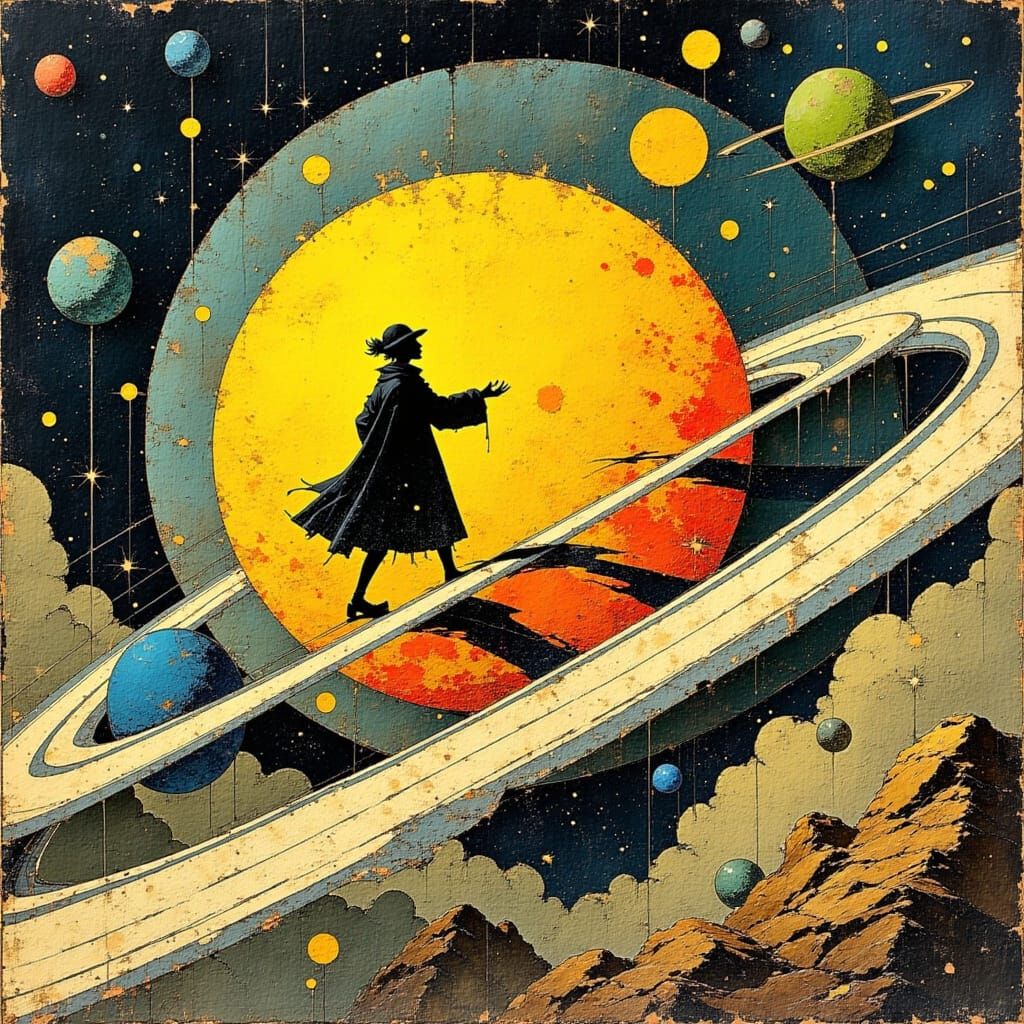 Are you lonely looking for yourself out there?