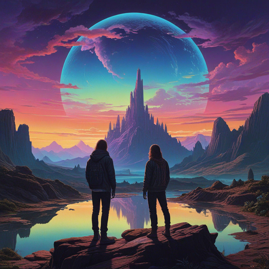Fantasy World