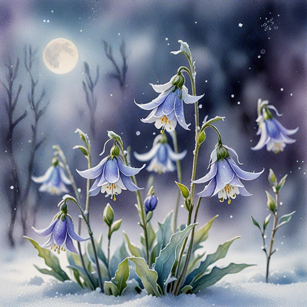 lora:Antique Watercolor 2:1.1 lora:MrsH Watercolor:1.0 silve...