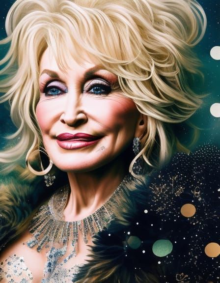dolly parton