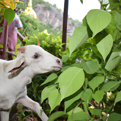 Health of plants and aminals