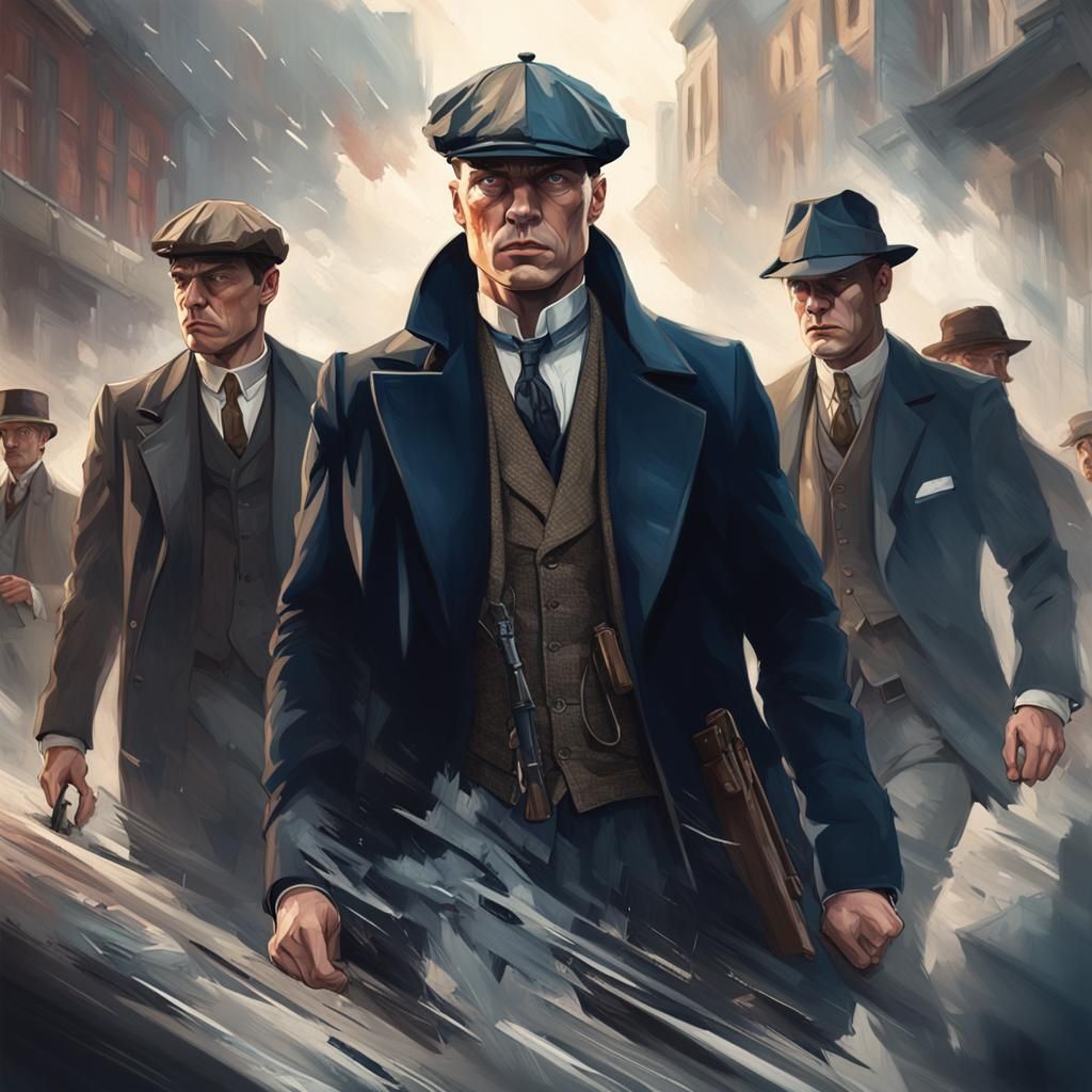 Dynamic Portrait in Hyperdetailed Art Nouveau Style