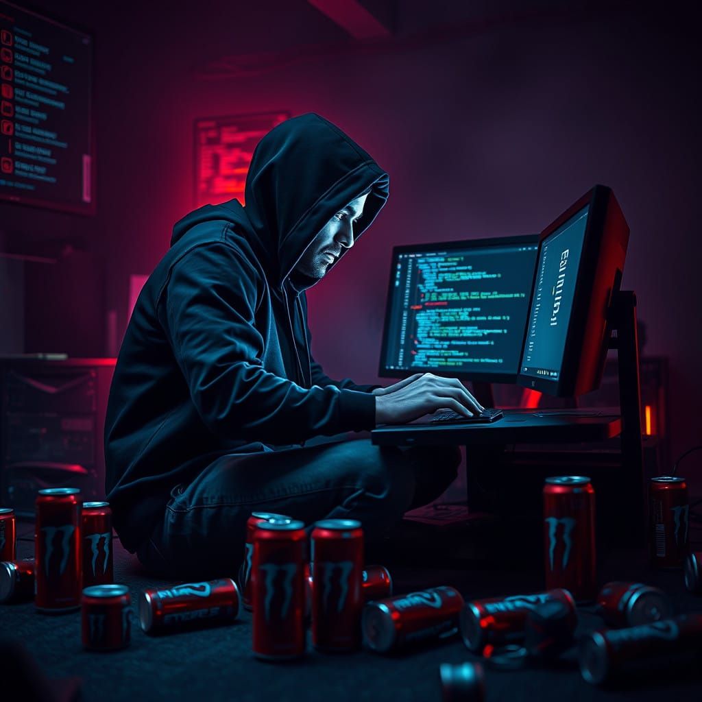 Software Developer Creates Fitness Mobile Cycling App in Dar...