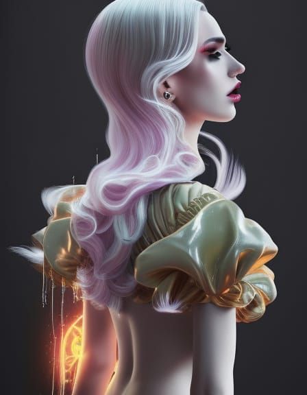 The ladies of light