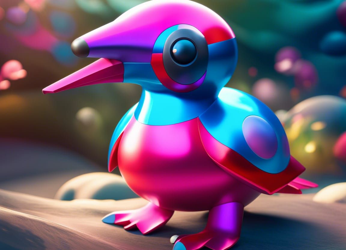 Porygon