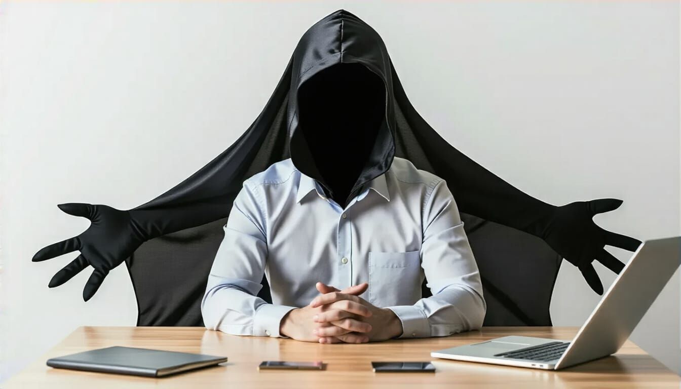 Subtle Negativity: The Everyday Enemies Chip Away at Confide...