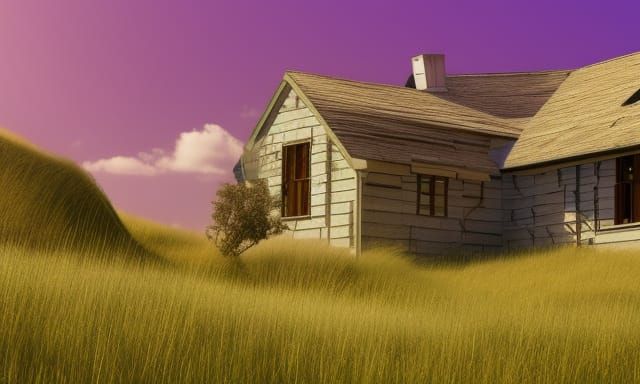 Home in the hills 02