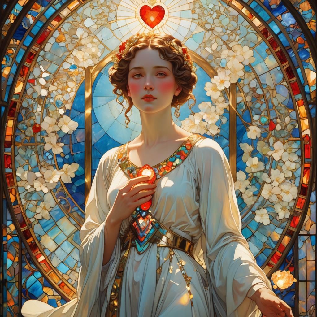 Love: The Greatest Art