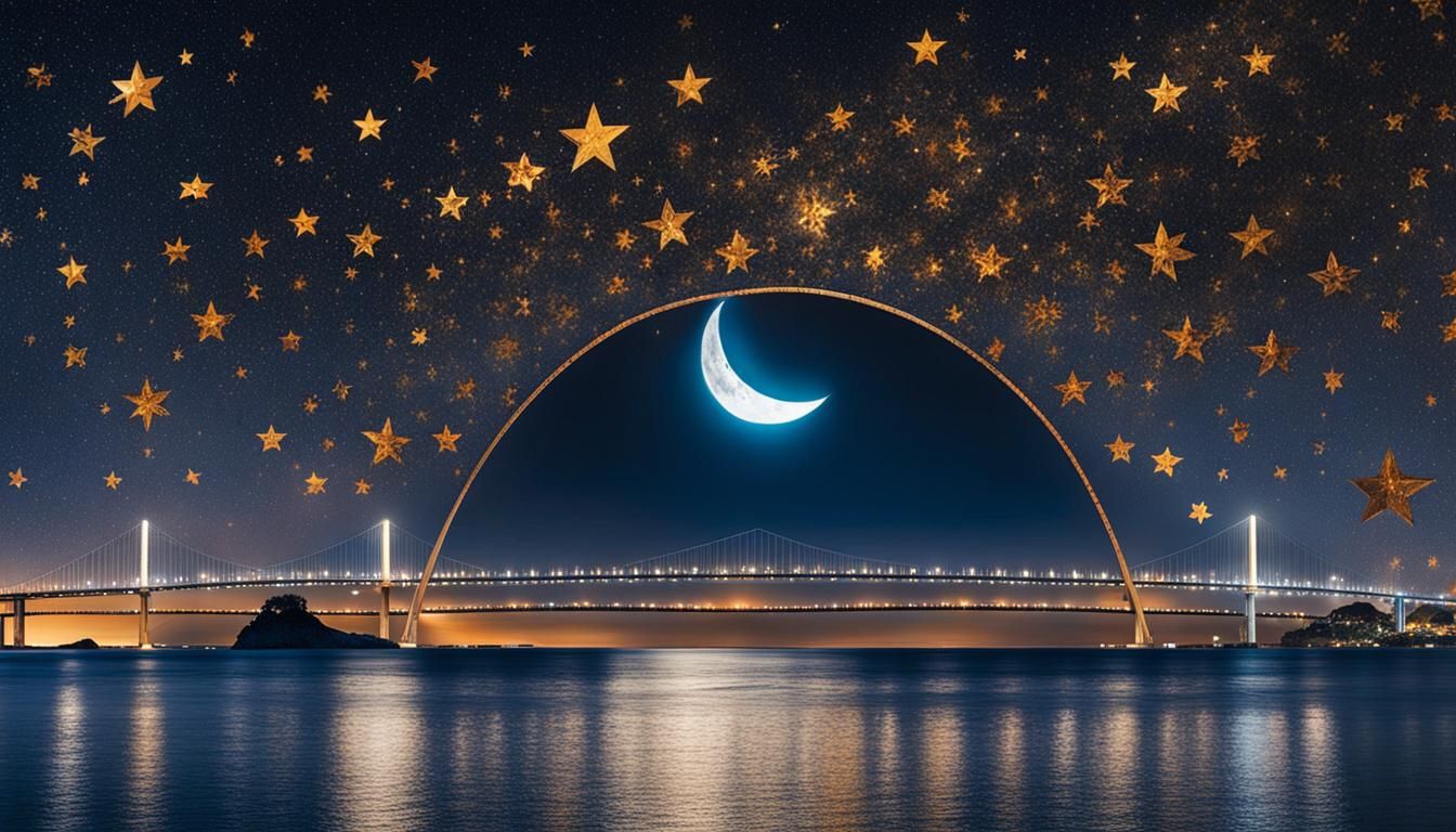 Rosalia Sparkles in Bold Cinematic Portrait