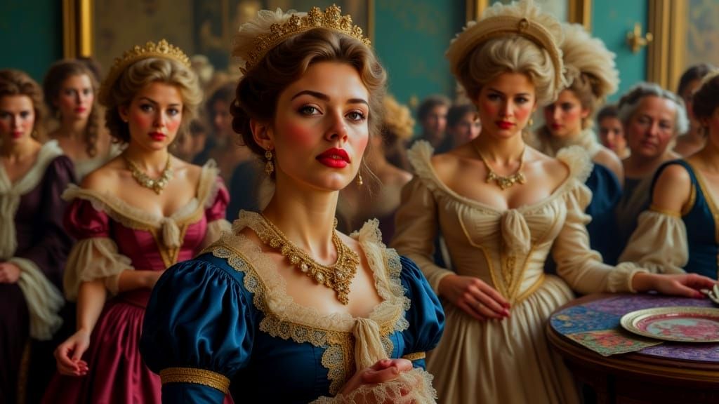 The unacceptability of hilarity