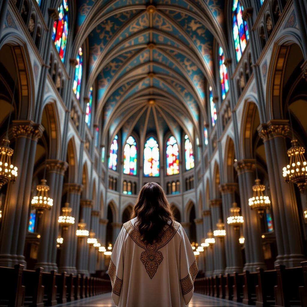 The world we see is often a reflection of ourselves