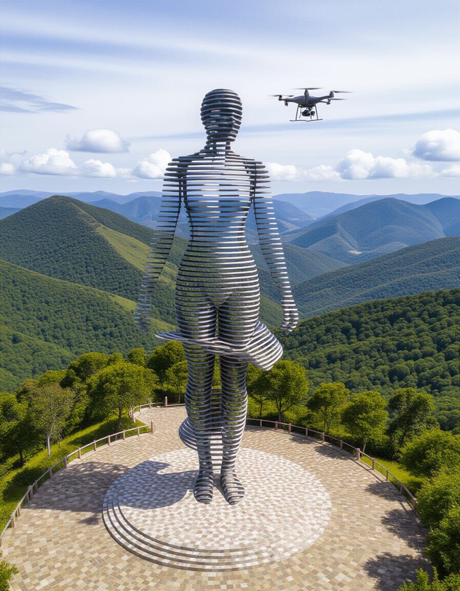 Merciless Jugglenaut Stringamibob