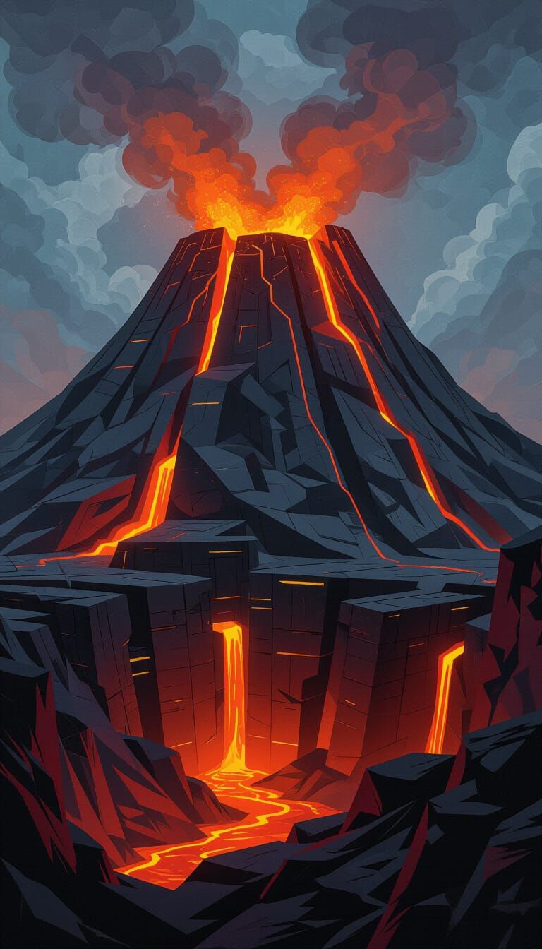 Supervillain Hideouts
Daily Challenge #1081: Sep 28, 2025