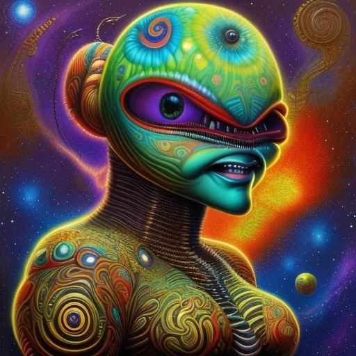 Alien