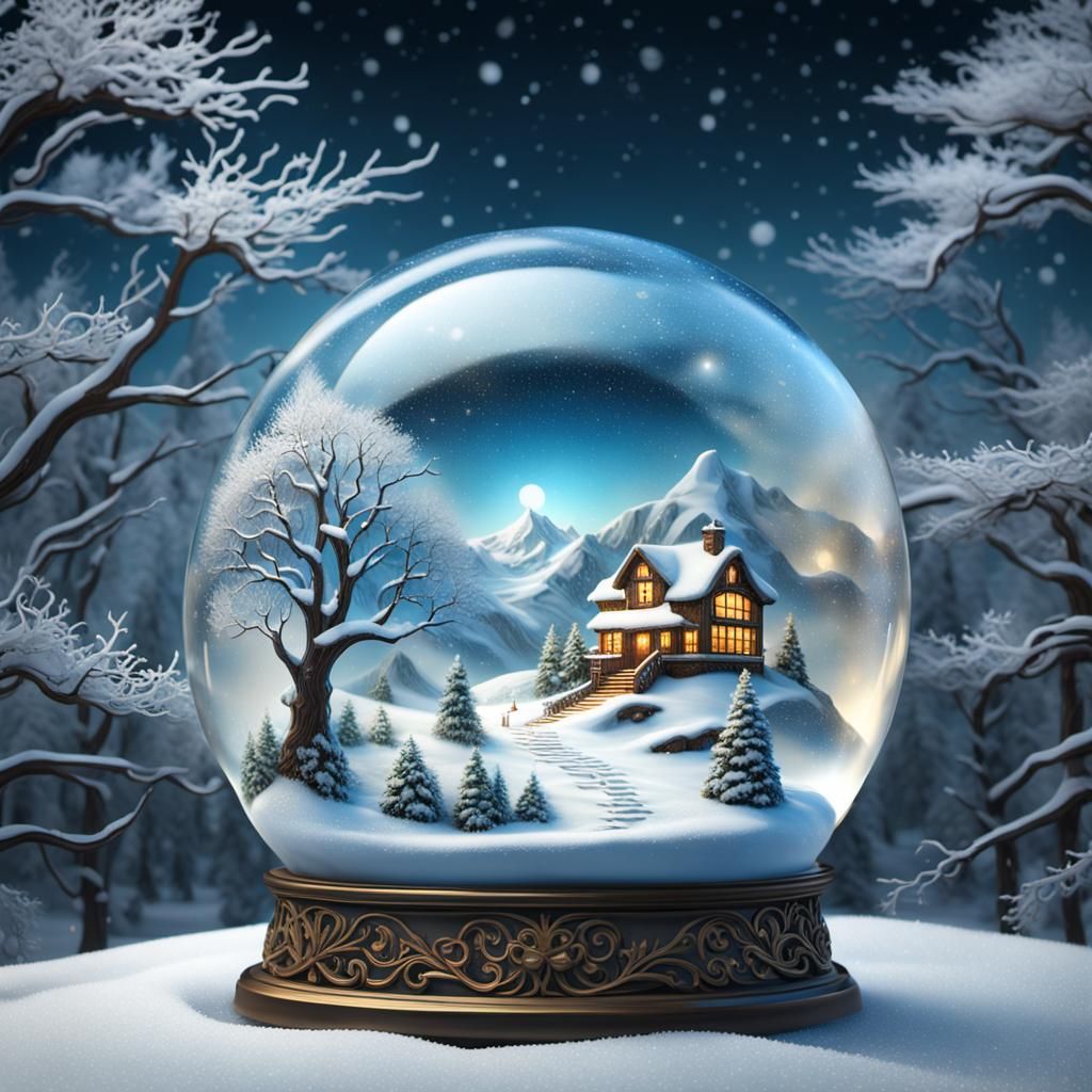 A Winter's Tale