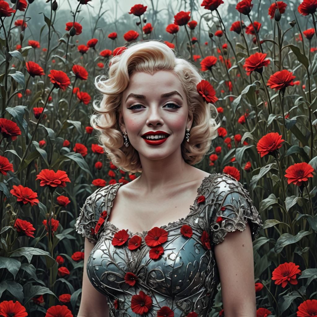 Marilyn Monroe
